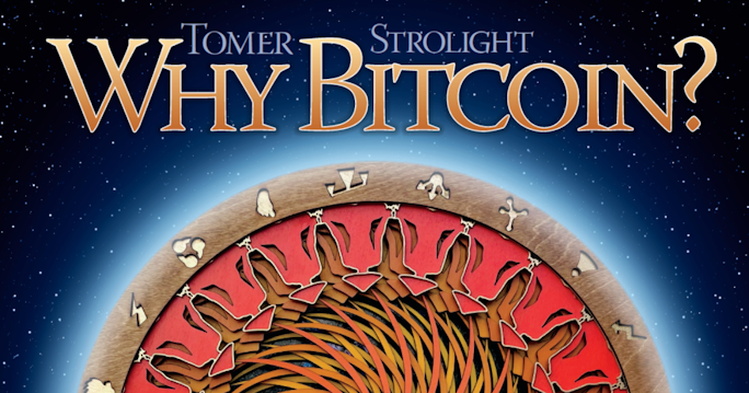 Why Bitcoin Exists