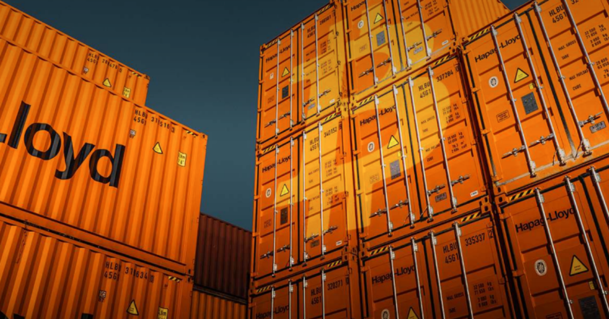 Bitcoin: The Shipping Container of Money