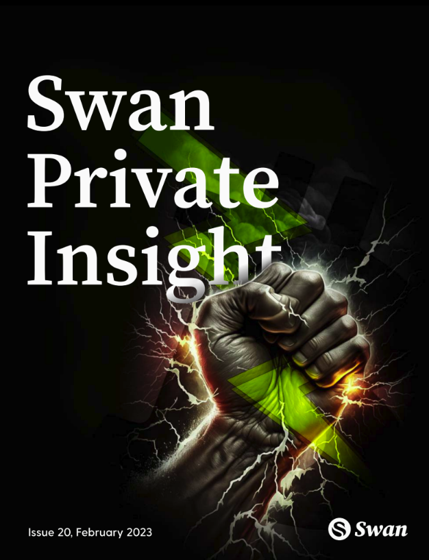 Swan Private Insight Update #20