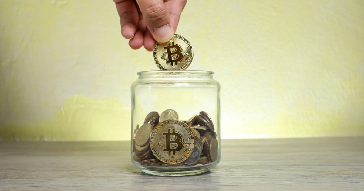 Swan Bitcoin IRA is Live!