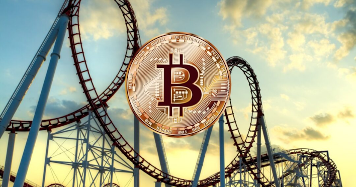 My Journey From Mount Stupid to Bitcoiner