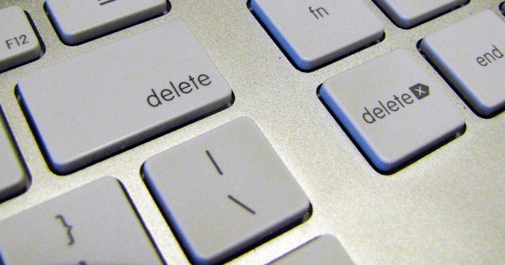 3 Easy Steps to Delete Your Coinbase Account (w/ Screenshots) July Update