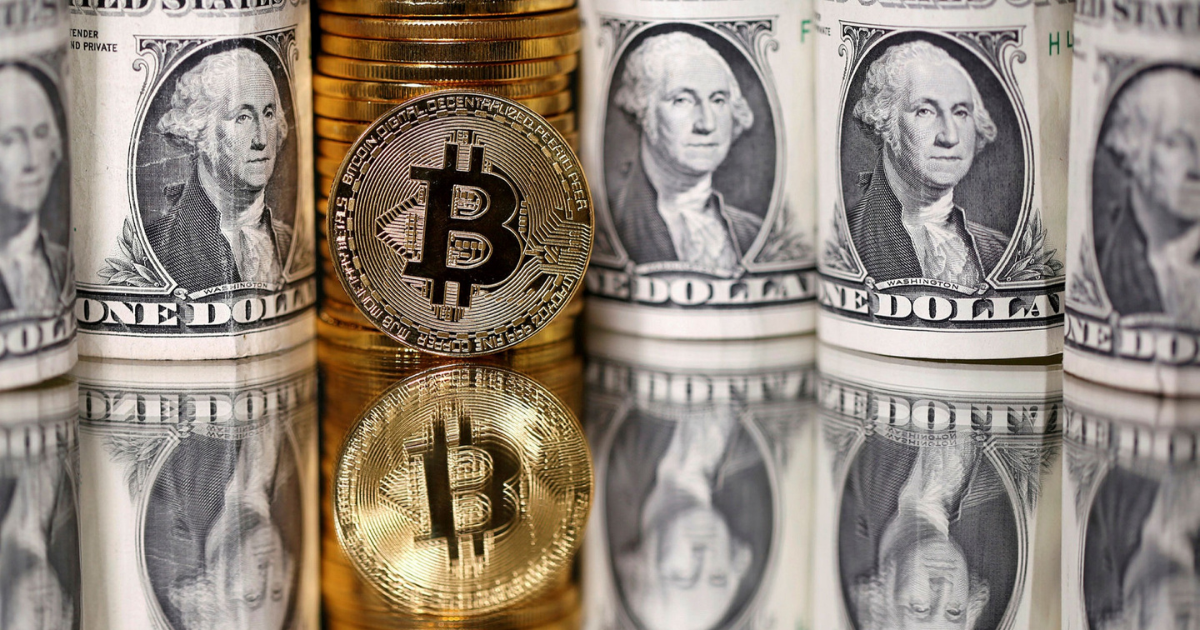 Distrustful Banks and Trustless Money