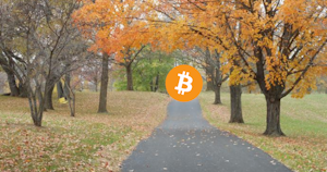 My Journey to Bitcoin