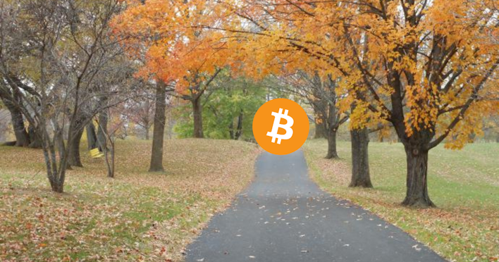 My Journey to Bitcoin