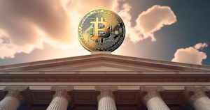 Another Bank Fails As Bitcoiners Work DC