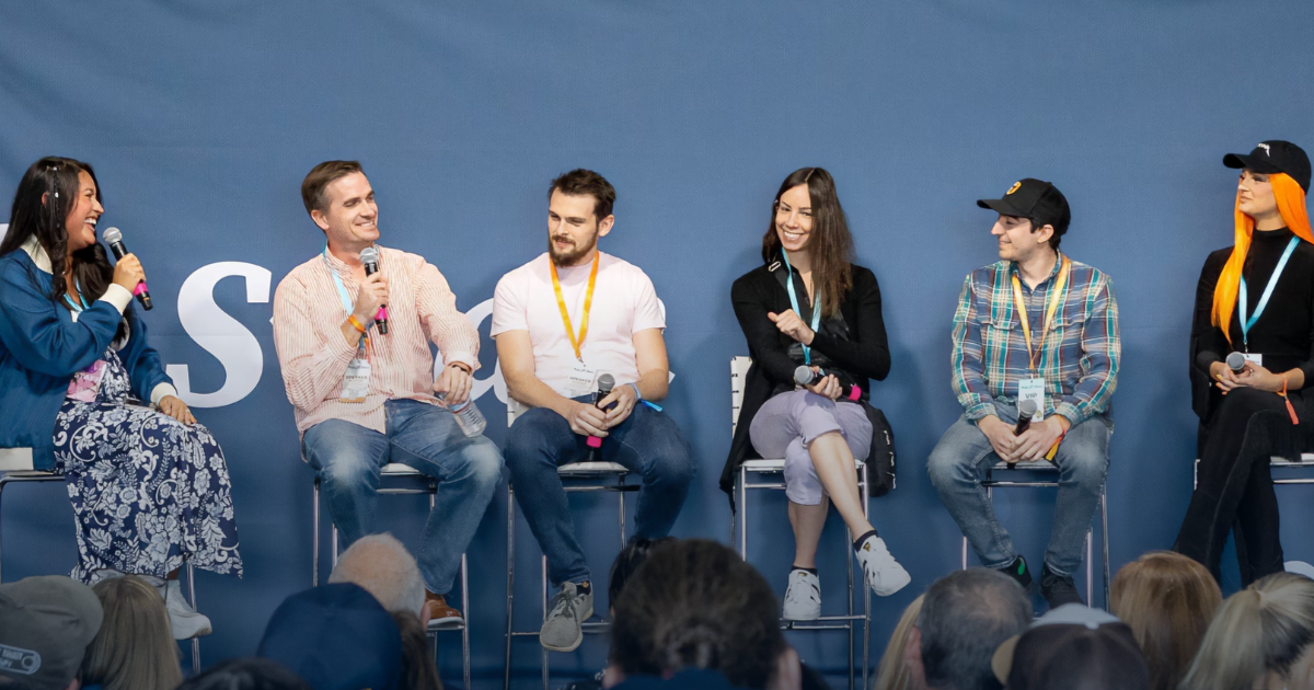 Swan’s at the Bitcoin 2023 Conference