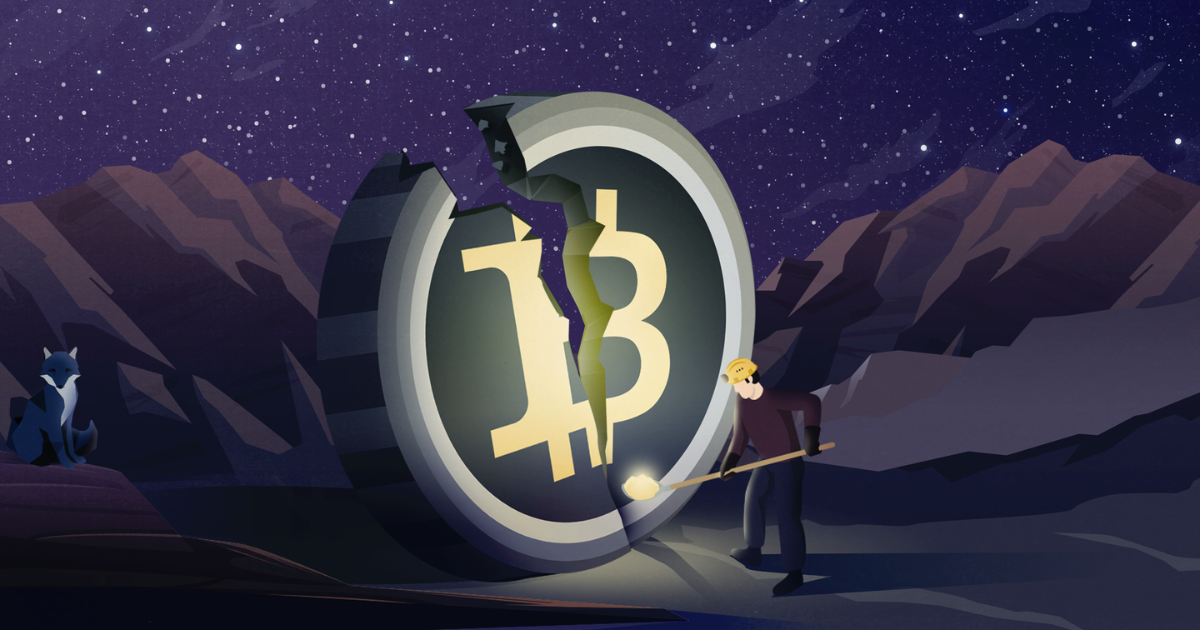 Next Bitcoin Halving: March 26th, 2028 History and What to Know!