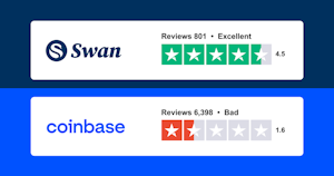 7 Best Coinbase Alternatives: Trusted With Lower Fees