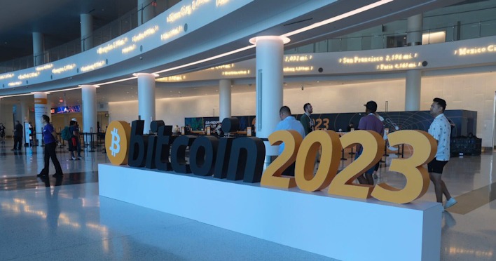 Miami Bitcoin 2023 Conference Wrap-up