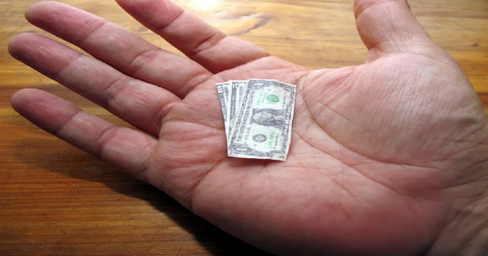 Rampant Inflation Is on the Way and Here’s What it Means for Bitcoin