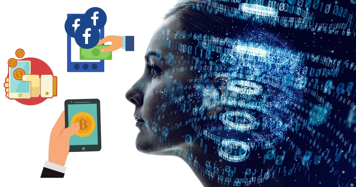 The Three Futures of Digital Money