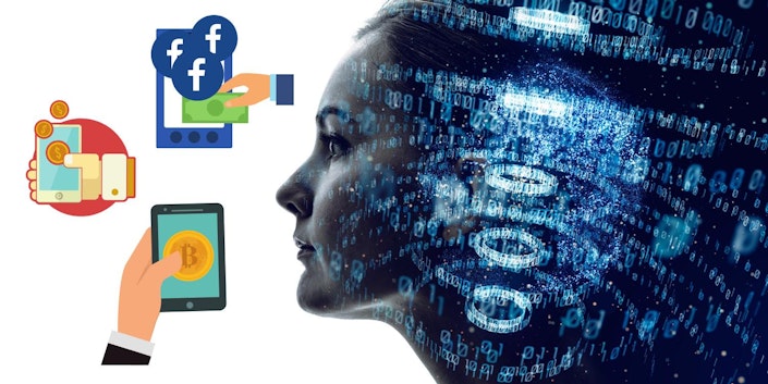 The Three Futures of Digital Money