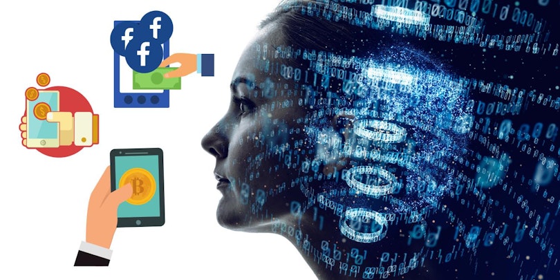 The Three Futures of Digital Money