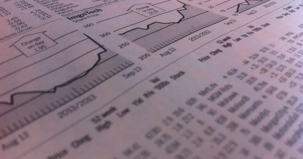 The Biggest Misconception in the Markets? Thinking We’re Dealing With a Sound Currency