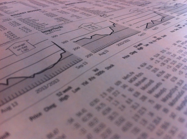 The Biggest Misconception in the Markets? Thinking We’re Dealing With a Sound Currency