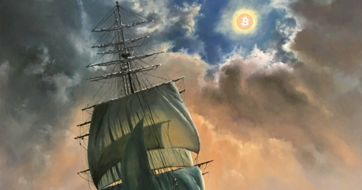 Bitcoin is Hope