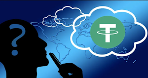 Is Tether a Treat to Bitcoin?