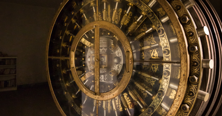Why Bitcoin Will End the Worst Heist in History