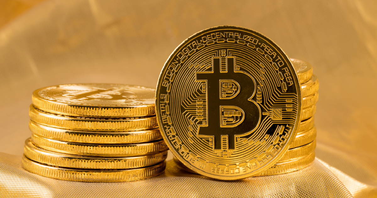 5 Ways To Earn Bitcoin