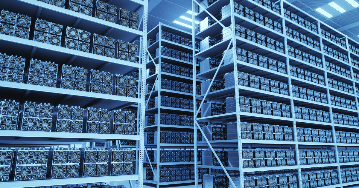 A Review: the Great Hash Rate Migration of 2021