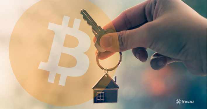 How Bitcoin is a New Form of Property (5 Minute Read)