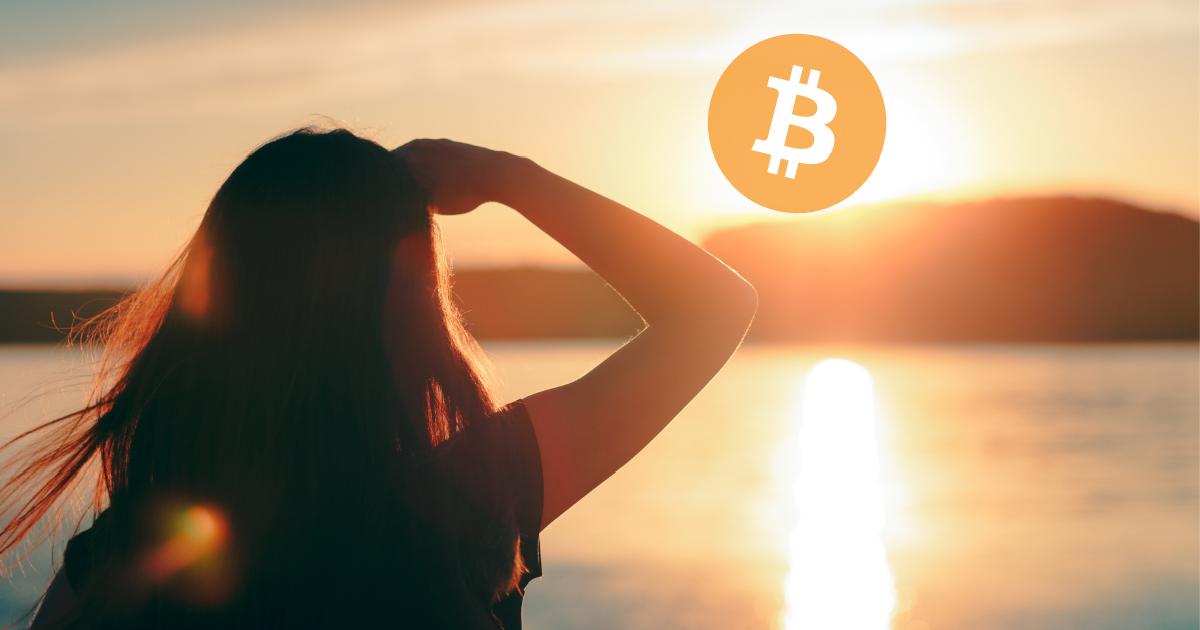 Why Bitcoin is What Millennials Are Looking For