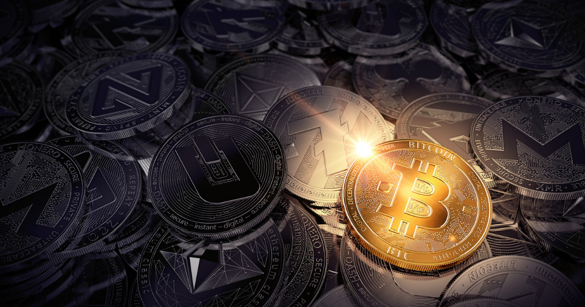 Why Bitcoin is Different (Part 1)