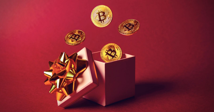 Gifting Bitcoin — The Ultimate Orange Pill