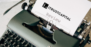 iTrustCapital Review 2023: Is It Safe and Legit? Fine Print