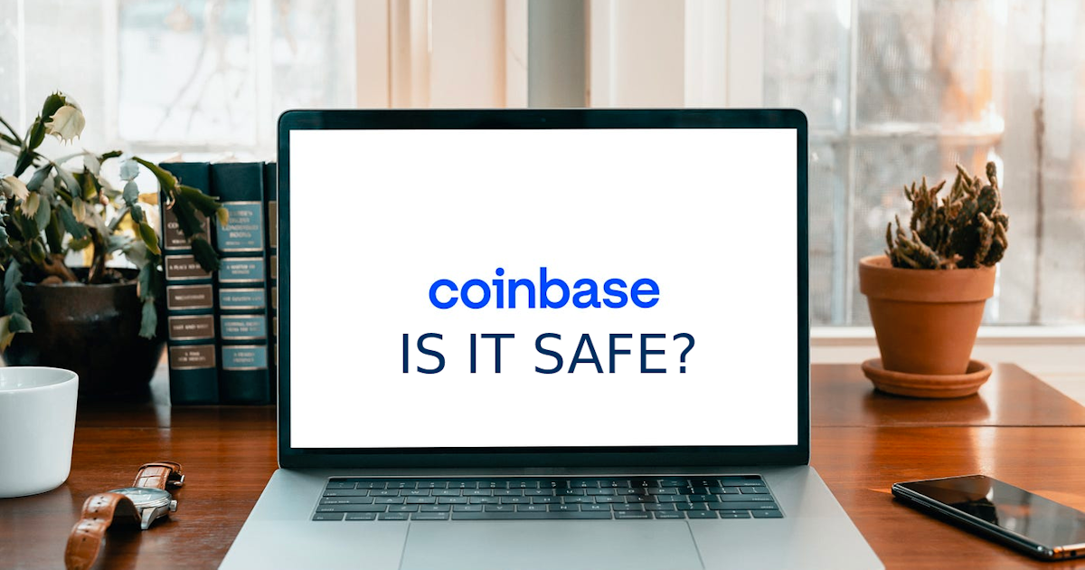 Is Coinbase Safe & Trustworthy in 2024? (Detailed Review)