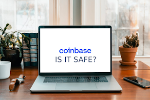Is Coinbase Safe? What 8,727 Trustpilot Reviews Tell Us