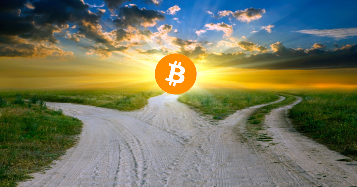 My Path Towards Bitcoin