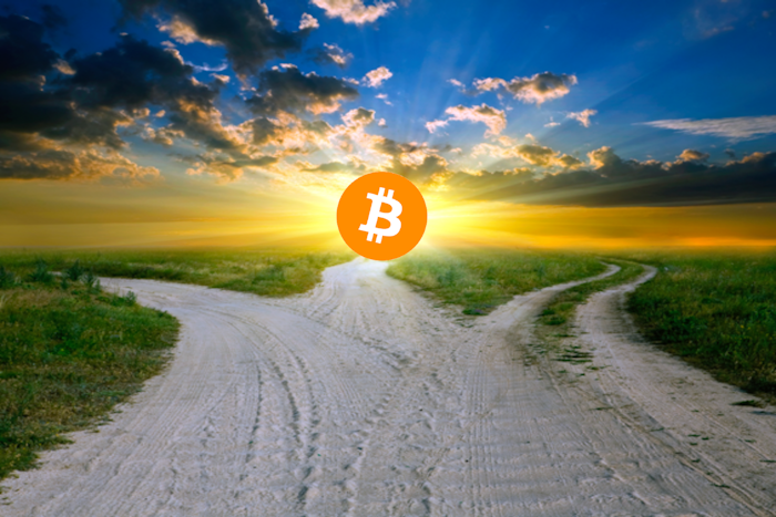 My Path Towards Bitcoin