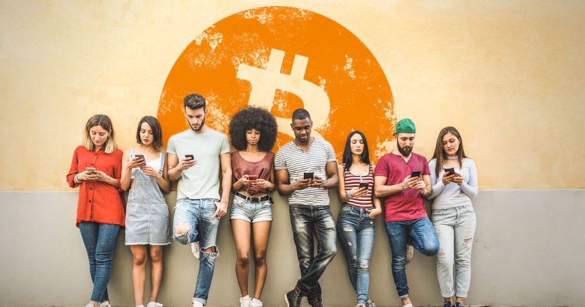 Why Gen Z Needs Bitcoin