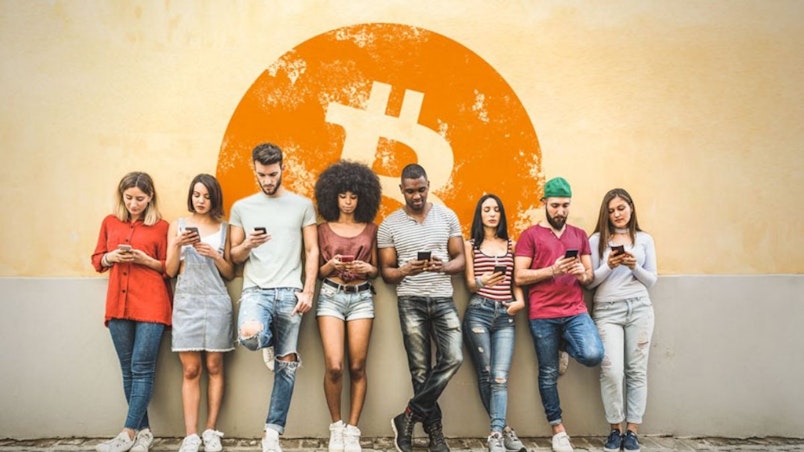 Why Gen Z Needs Bitcoin