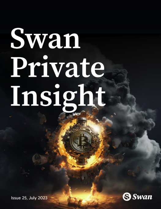 Swan Private Market Update #37
