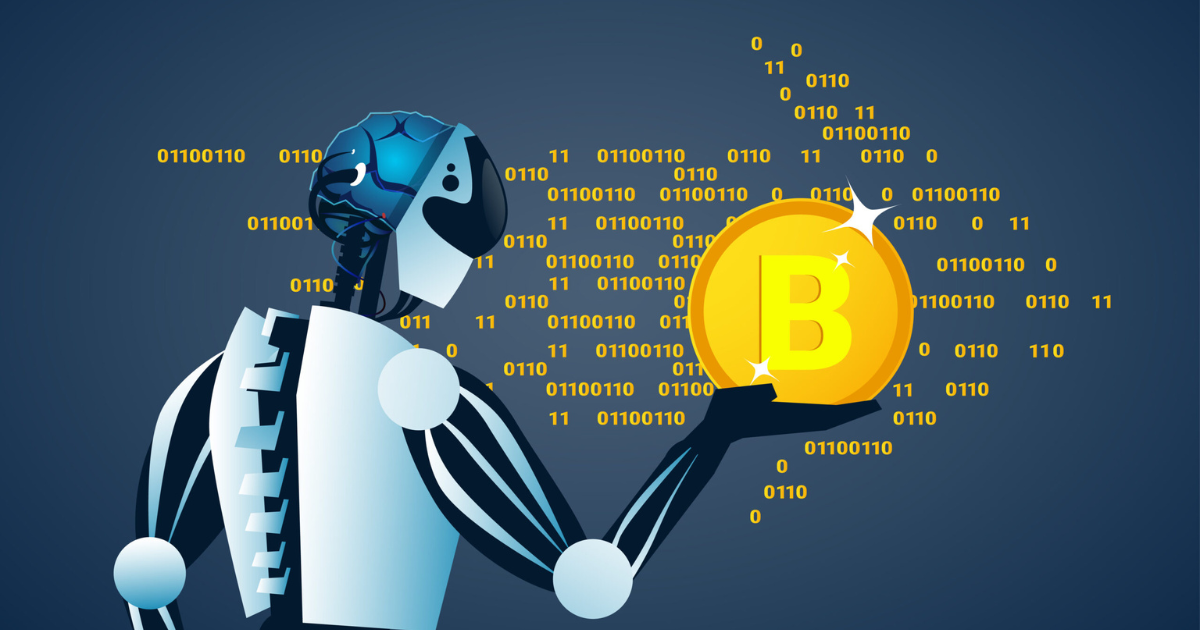 Bitcoin — The Natural Choice For Artificial Intelligence