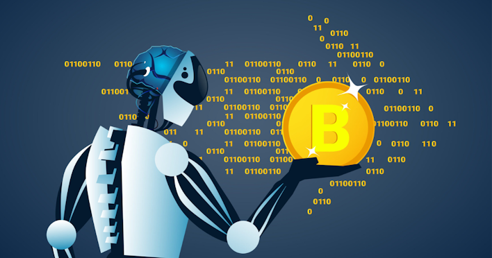 Bitcoin — The Natural Choice For Artificial Intelligence