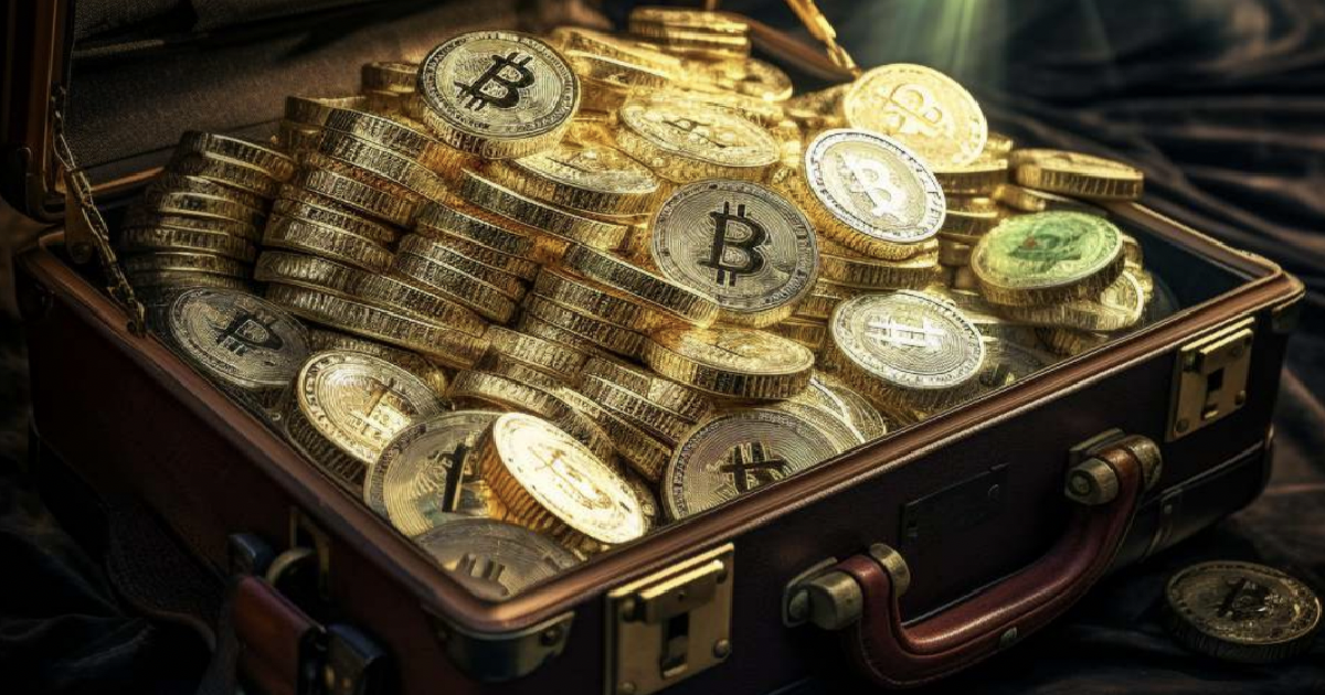 Tether: The New Big Bitcoin Buyer in Town