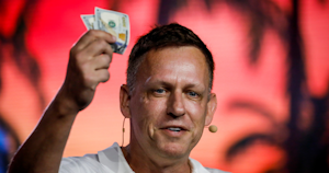 Tax-Free Billions: Step by Step How Peter Thiel Has $5B in His Roth IRA