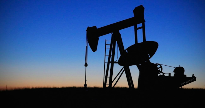 Accounting for Bitcoin in a World of Rising Oil Prices