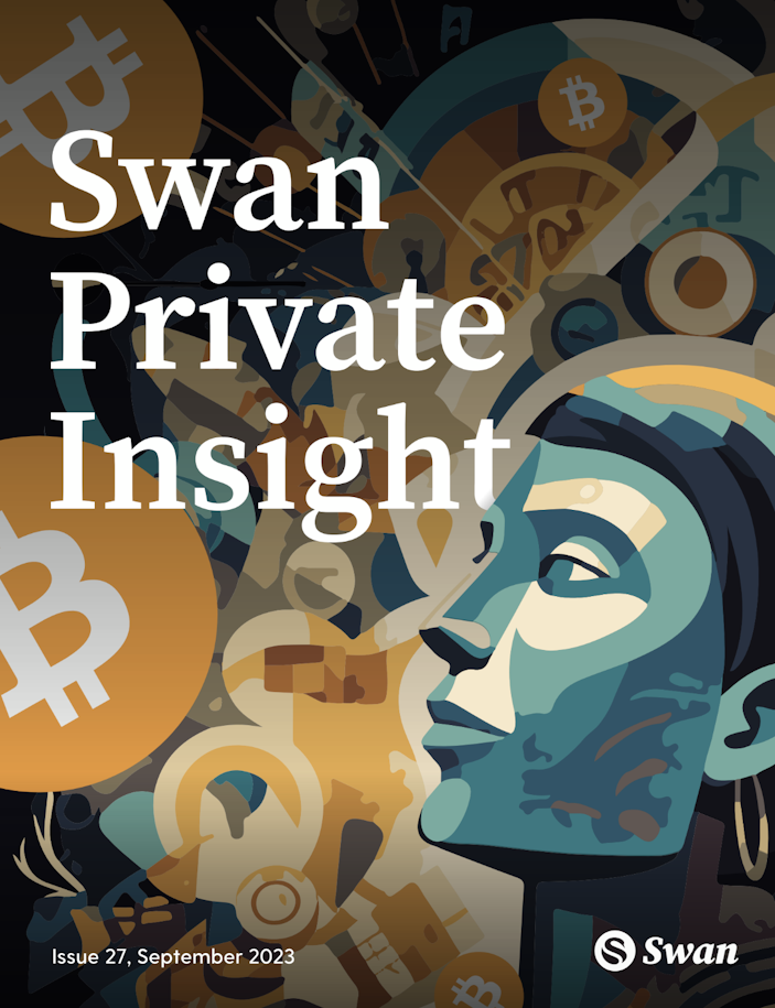 Swan Private Insight Update #27