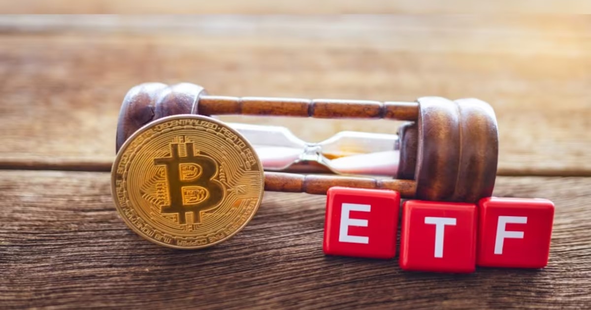Best Bitcoin ETF Fees: Lowest to Highest (July 2024)
