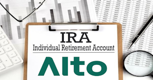 Alto IRA Review 2023: What to Look Out For