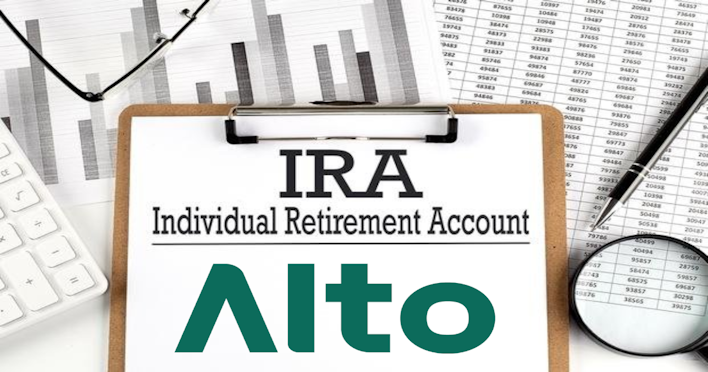 Alto IRA Review 2023: What to Look Out For
