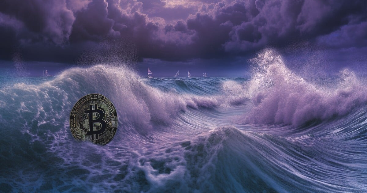 Bitcoin: A Buoy in the Waves of Inflation