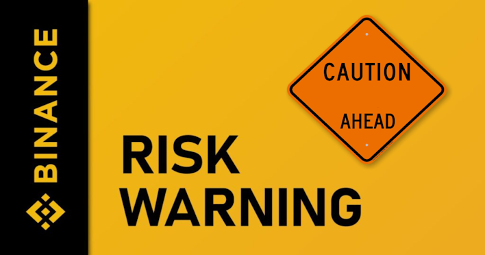 Is Binance in Trouble? Yes, Here Is Why… (July 2024)