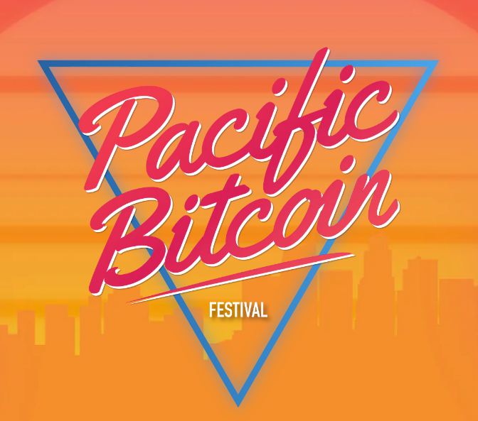 Pacific Bitcoin 2024