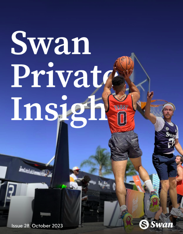 Swan Private Insight Update #28